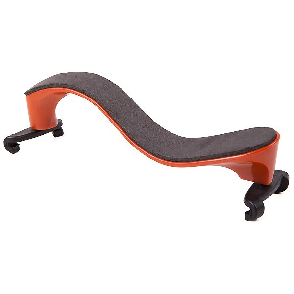 Espaleira Para Violino 4/4 Anatômica Marrom Free Sax
