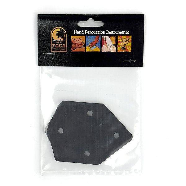 Juntas De Borrachas Para Congas Toca TP-RUBG1