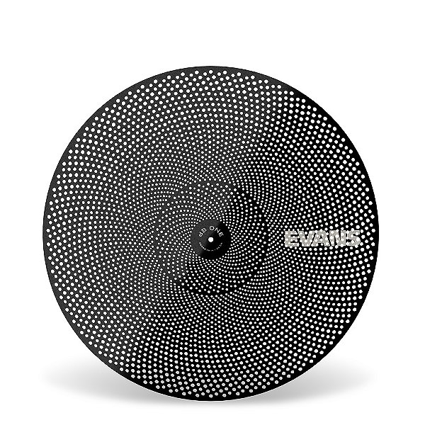 Prato Low Volume 18 Evans dB One ECYM18CDB1