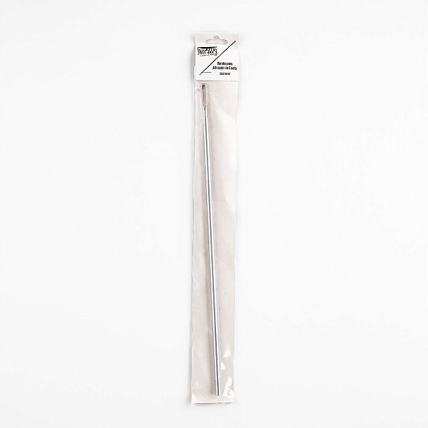 Vareta Alumínio Afinação Flauta Free Sax FSVR