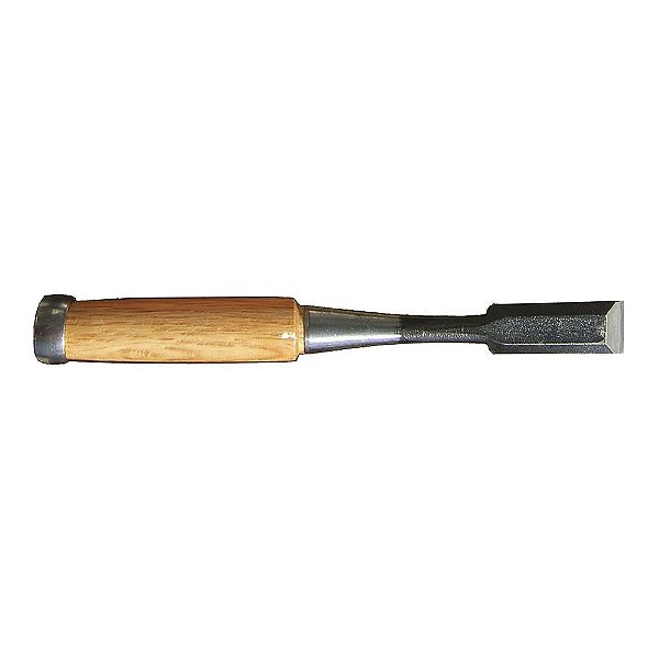 Formão Tataki Nomi Lâmina 21mm Largura Hosco TL-INM21