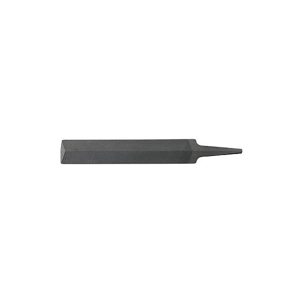 Lima Hosco tipo feather edge borda de pena de 100mm