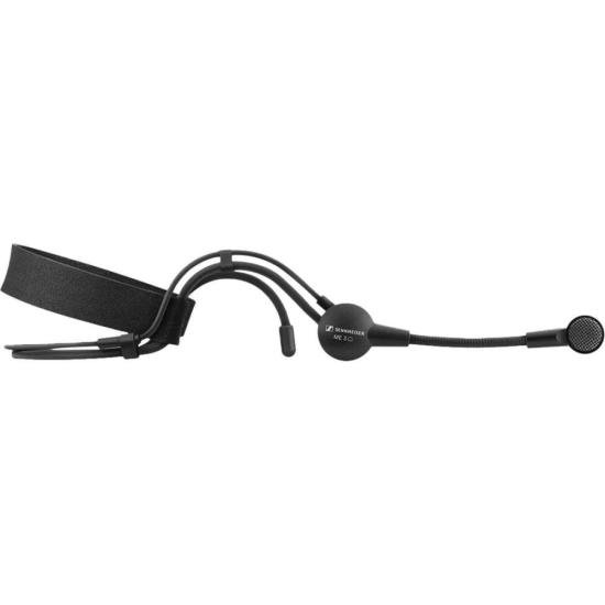 Microfone Sennheiser ME 3 Cardioide