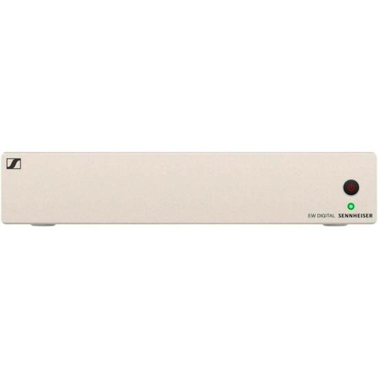 Splitter Ativo Sennheiser EW-D ASA (Q-R-S) 4 Canais