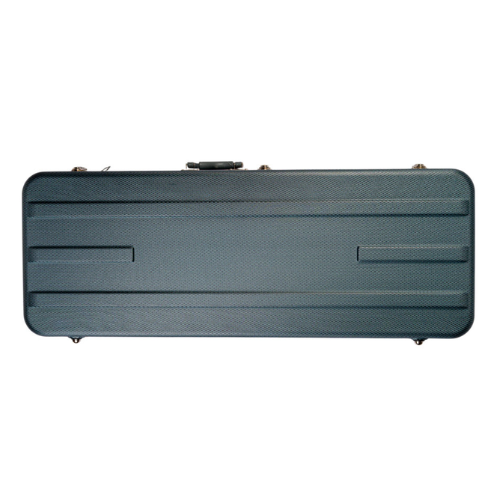 Case Armor by Seizi Ultra 8 para Guitarra Strato Grey com Proteção Reforçada e Interior Acolchoado 10361186