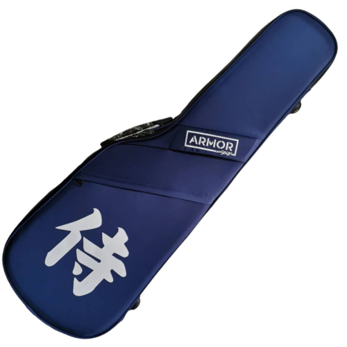 Bag Armor by Seizi Ultra 5 para Guitarra Les Paul Blue com Proteção Reforçada e Interior Acolchoado 10360802