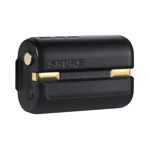 Bateria Recarregável Shure SB900C Li-Ion para Sistemas Sem Fio ULX-D QLX-D PSM e Axient Digital