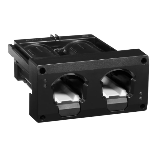 Módulo de Carregamento Shure SBM920 para Bateria SB920A Íons de Lítio Compatível com Transmissores Axient Digital ADX2 e ADX2FD