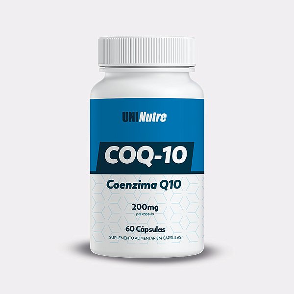 COENZIMA Q10 | 200MG