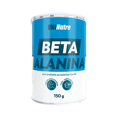 Beta Alanina em pó 150g