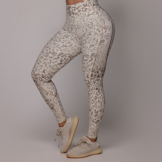 Legging Empina Hope Lune -Tamanho único 38 a 42