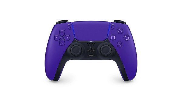 Controle Sem Fio Dualsense Galactic Purple - PS5