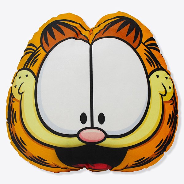 ALMOFADA FORMATO GARFIELD