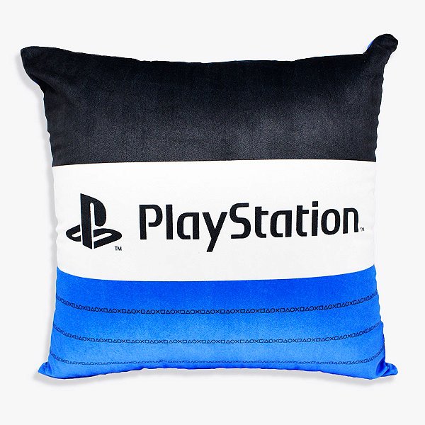 ALMOFADA PLAYSTATION BRAND