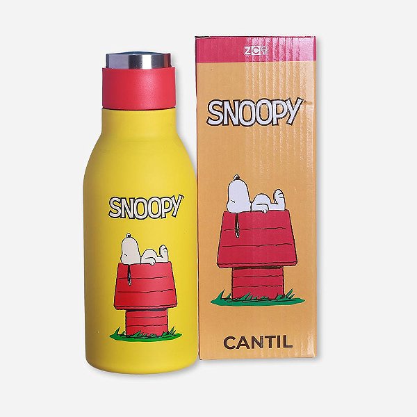 CANTIL BUCK SNOOPY