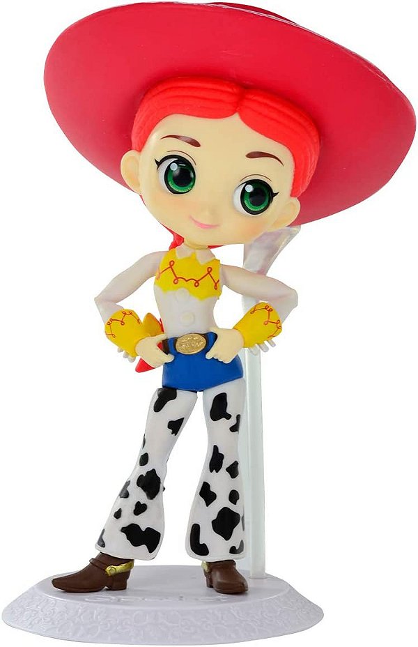 FIGURE TOY STORY - JESSIE - QPOSKET