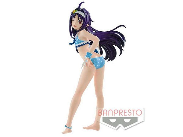 FIGURE SWORD ART ONLINE - YUUKI - BANPRESTO