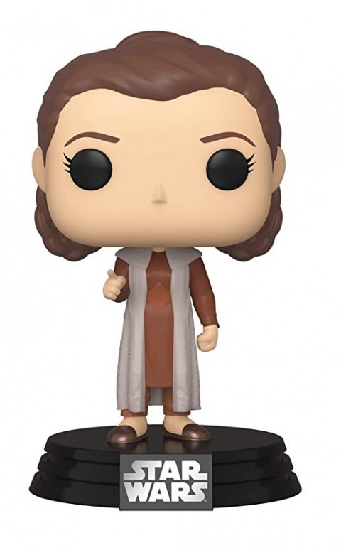 FUNKO POP STAR WARS - PRINCESS LEIA 362