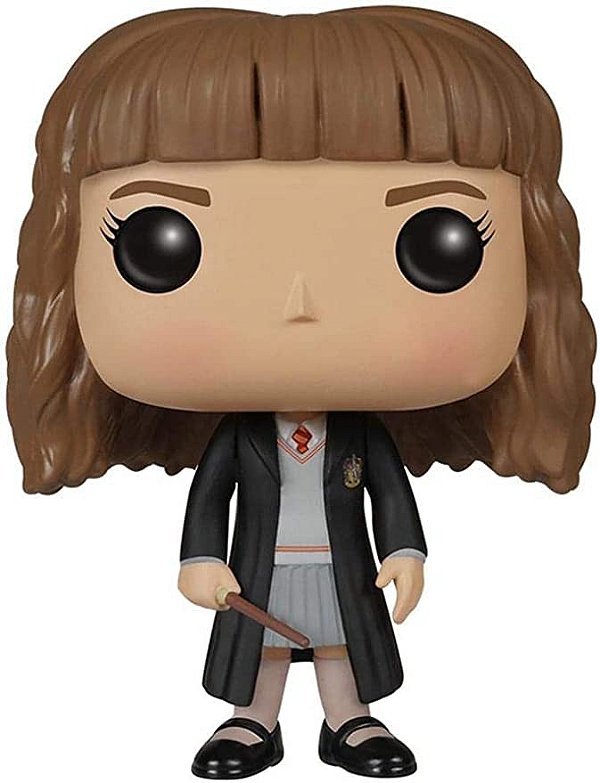 FUNKO POP  HARRY POTTER - HERMIONE GRANGER 03