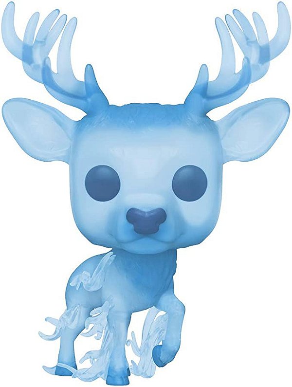 FUNKO POP  HARRY POTTER - PATRONUS HARRY POTTER 104