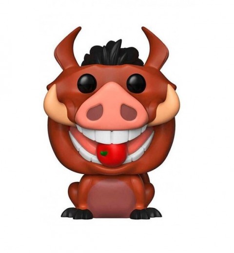 FUNKO POP DISNEY - LUAU PUMBAA 498