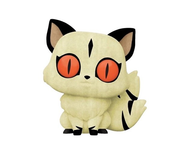 FUNKO POP  INUYASHA - KIRARA 938