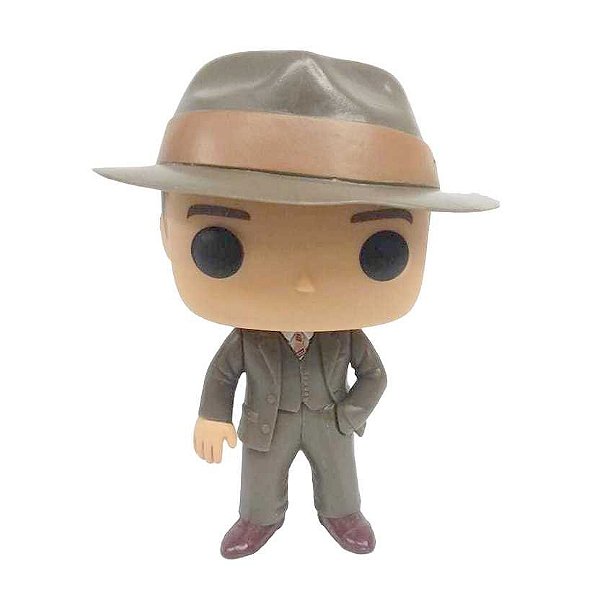 FUNKO POP  OUTLANDER - FRANK RANDALL 253