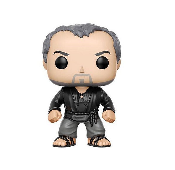 FUNKO POP - MAN IN BLACK 420