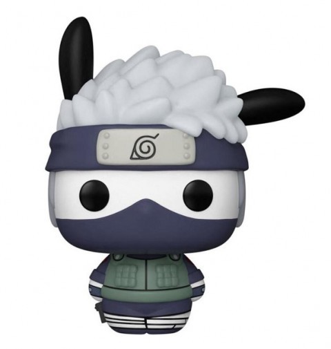 FUNKO POP NARUTO SHIPPUDEN X HELLO KITTY - POCHACCO 1021