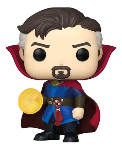 FUNKO POP MARVEL  - DOCTOR STRANGE 1000