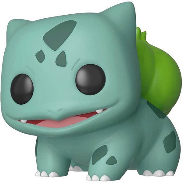 FUNKO POP POKÉMON: BULBASAUR - 453
