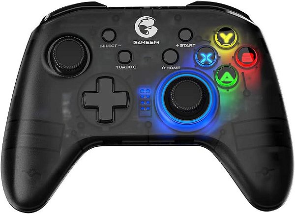 CONTROLE GAMESIR T4 PRO WIRELESS