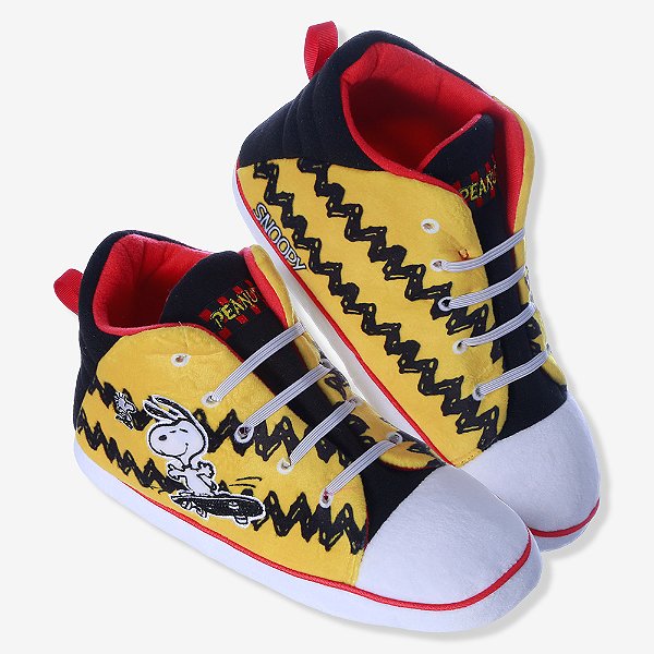 PANTUFA STAR SNOOPY