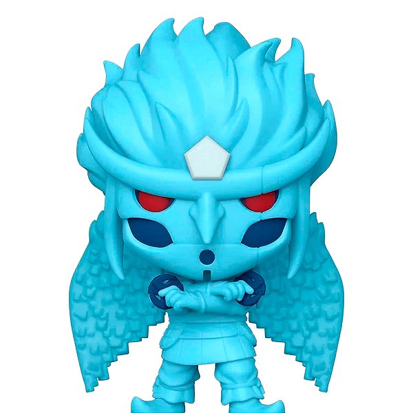 FUNKO POP  BORUTO: NARUTO - KAKASHI PERFECT SUSANO'O 1015