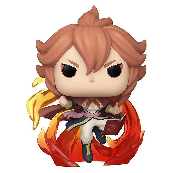 FUNKO POP ANIMATION BLACK CLOVER - DOROTHY 1238