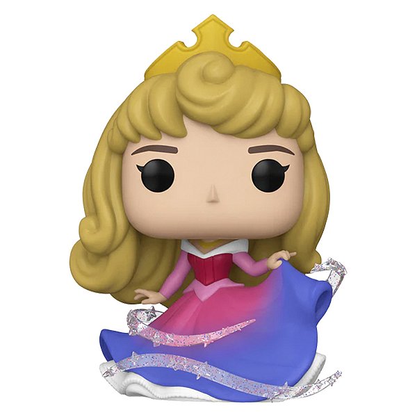 FUNKO POP DISNEY  100TH - AURORA 1316