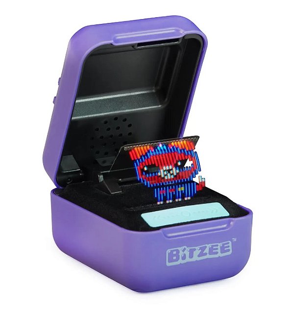 BITZEE DIGITAL PET BICHINHO VIRTUAL INTERATIVO