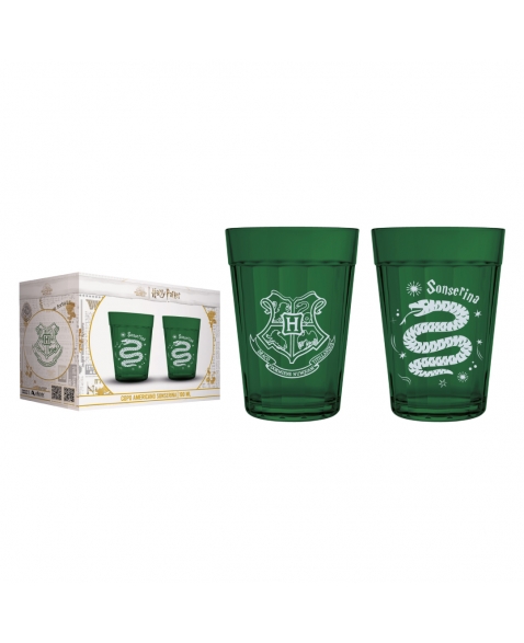 COPO AMERICANO HARRY POTTER - SONSERINA