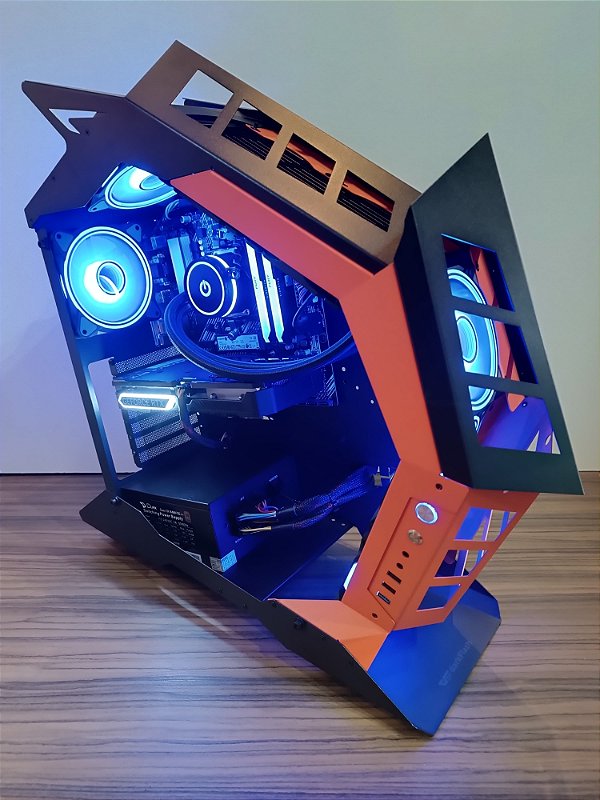 COMPUTADOR PC GAMER INSECT 03
