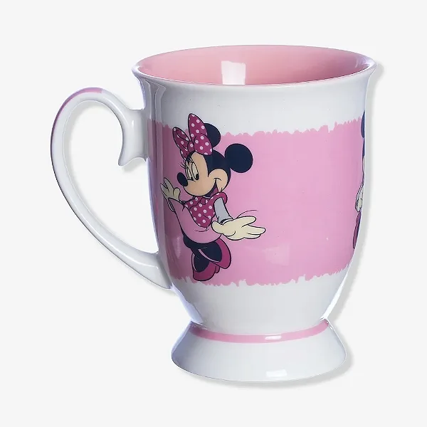 CANECA ROYAL - MINNIE - DISNEY