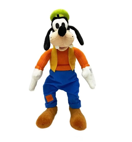 PELÚCIA PATETA - DISNEY 35 CM