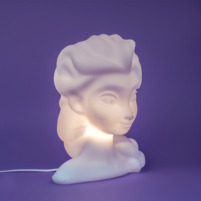 LUMINÁRIA ELSA