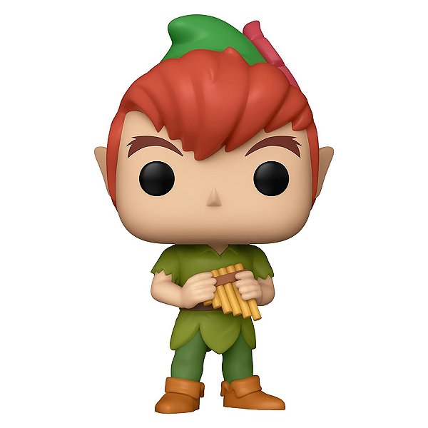 FUNKO POP DISNEY PETER PAN - PETER PAN 1344