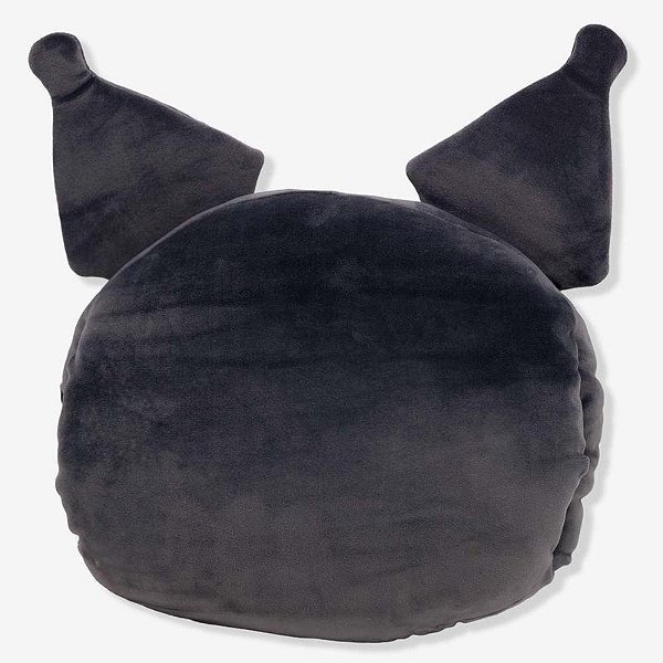 ALMOFADA  FORMATO HUGGY KUROMI