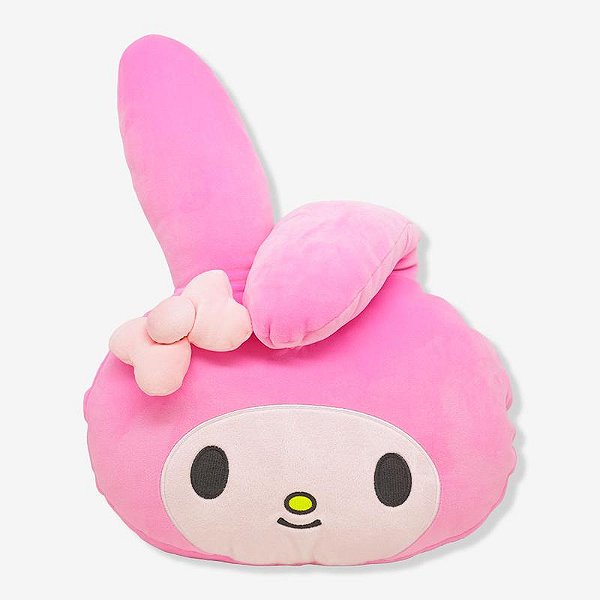 ALMOFADA  FORMATO HUGGY MY MELODY