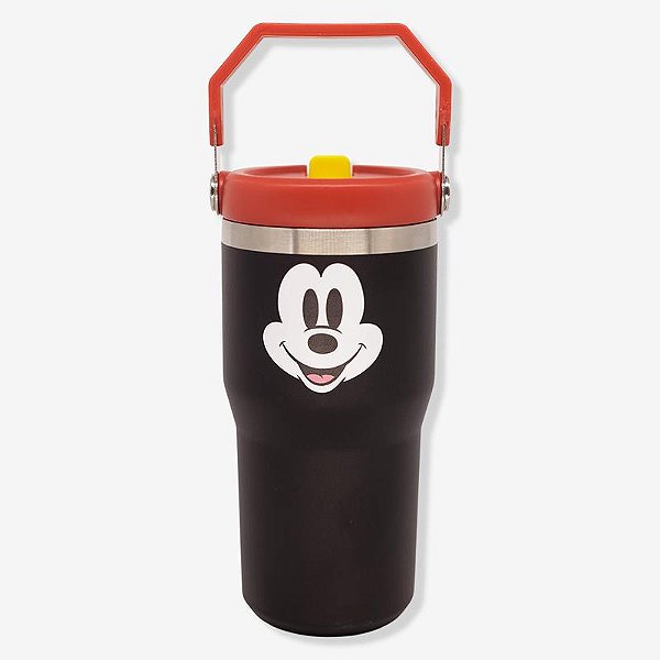 COPO TUMBLER HANGER 650ML - MICKEY MOUSE