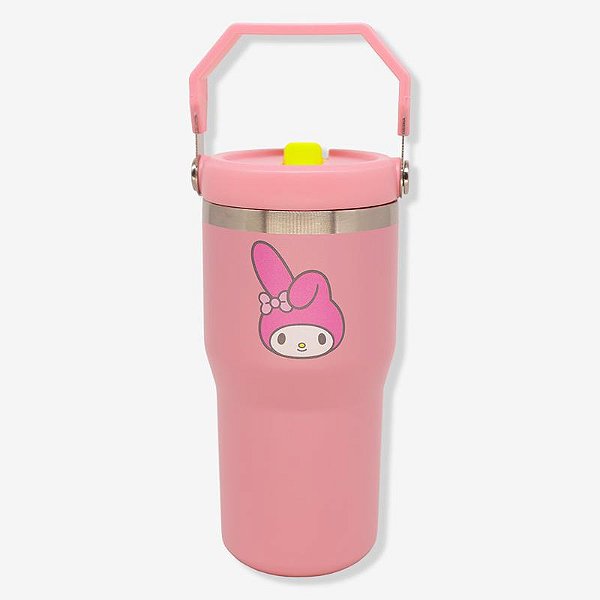 COPO TUMBLER HANGER 650ML - MY MELODY
