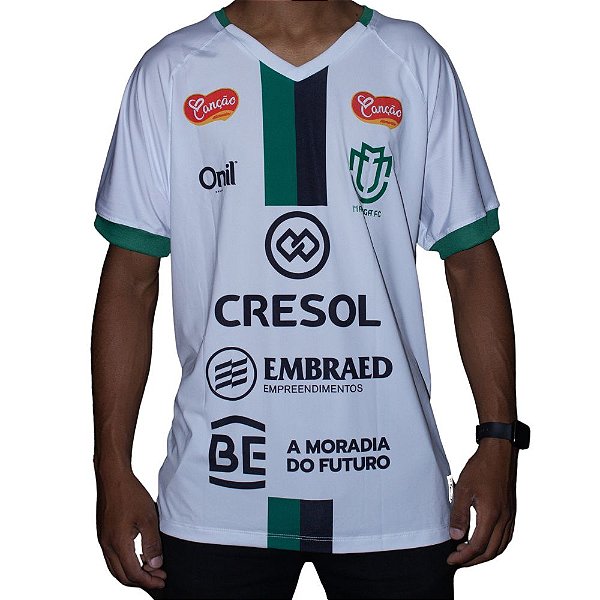 Camiseta Club Atletico San Miguel