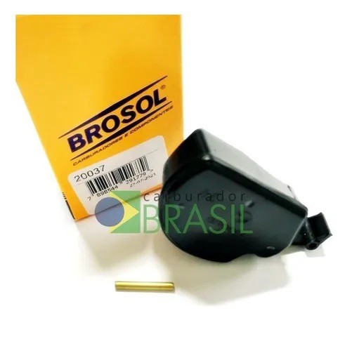 Bóia Original Brosol para Carburador Brosol 2E 3E VW Ford GM