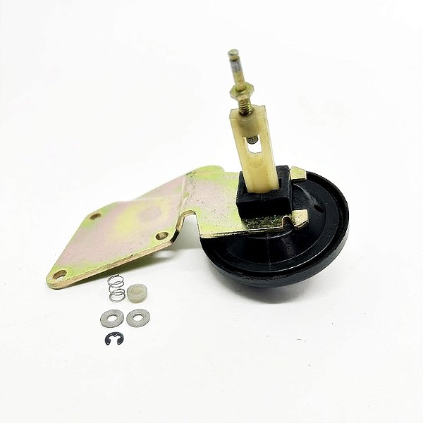 Posicionador Pneumático Cápsula (Kicker) do ar Ar Condicionado para Carburador Brosol 2E Motor AP VW Ford AJE 020056